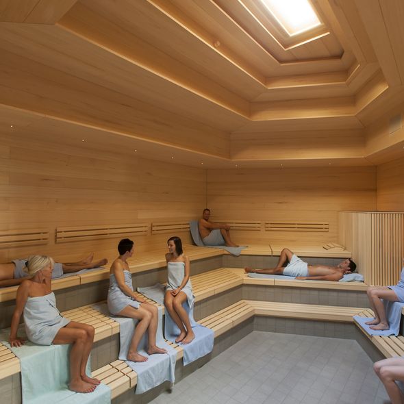 Bio-Sauna
